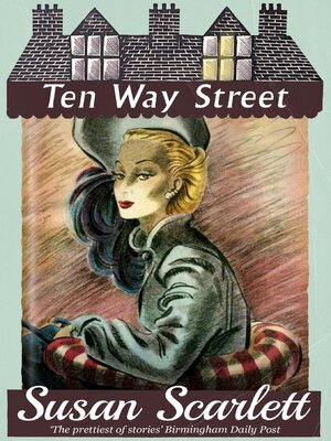 cover image of Ten Way Street